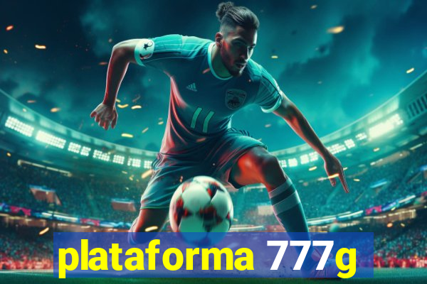 plataforma 777g